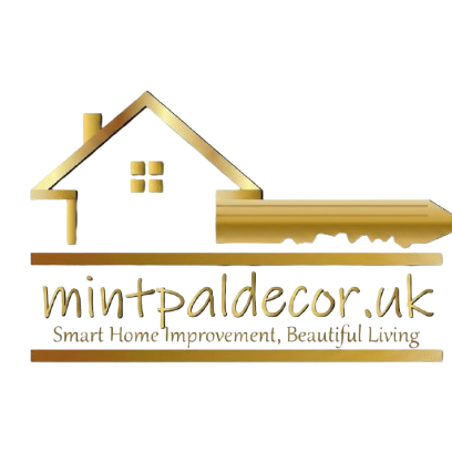 Mintpal Decor