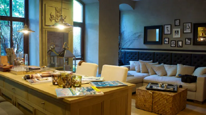 Home Improvement MintPalDecor: A Complete Guide to Creating a Stylish, Comfortable, and Functional Home